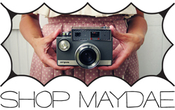 MayDae Vintage Etsy Shop