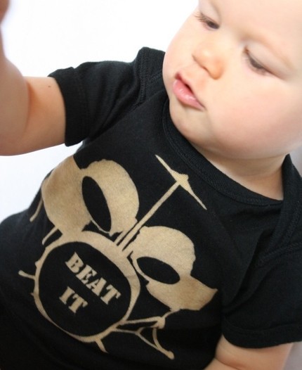 Etsy picks:  Baby, Baby