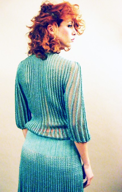 Etsy picks:  Robin’s egg blue