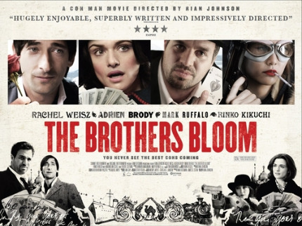 Etsy picks: The Brothers Bloom