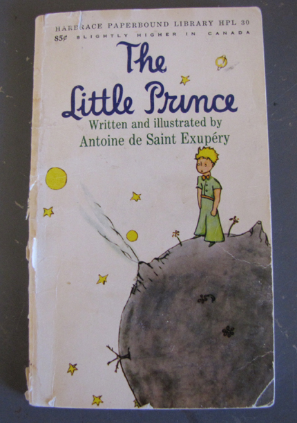 The Little Prince