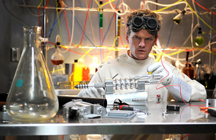 Etsy Picks:  Dr. Horrible’s Sing-Along Blog