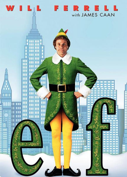 Etsy Picks:  ELF