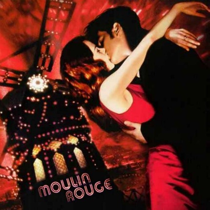 Etsy Picks:  Moulin Rouge