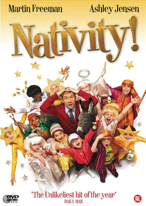 Nativity!