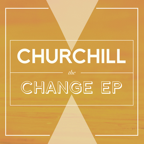Listening: Churchill