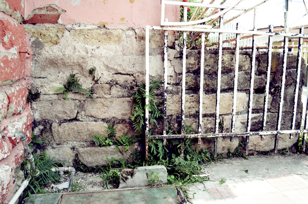 Honduras: The Country