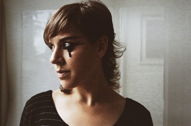 Listening:  Tune-Yards