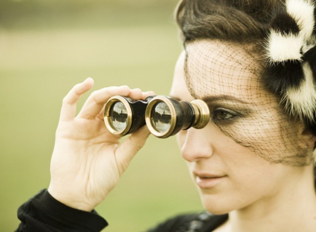 Listening:  My Brightest Diamond