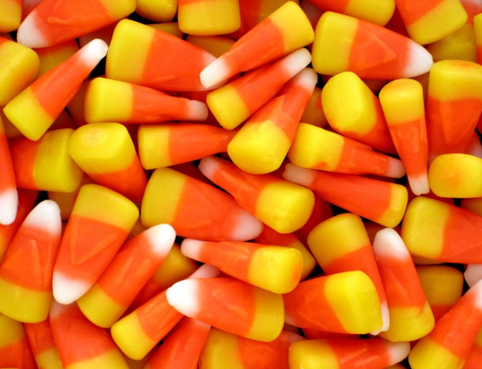 Favorite Halloween Candy