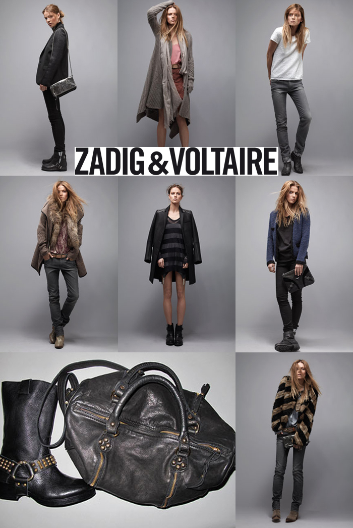 Zadig et Voltaire