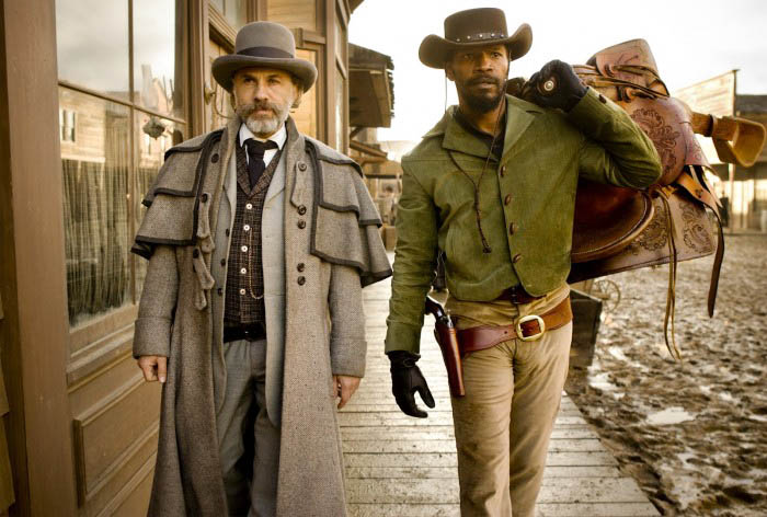 Etsy Picks:  Django Unchained