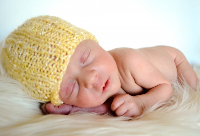 Baby Kai Newborn Preemie Photos Photography Nephew Cute Sweet Ideas Black and White Color Fur Blanket Rug Yawn Smiles