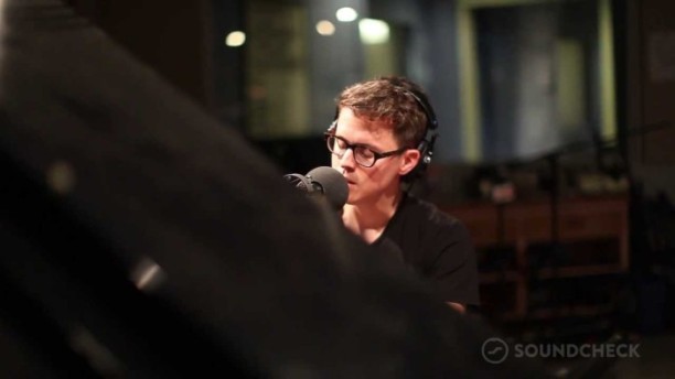 son lux ryan lott lanterns joyful noise 2013