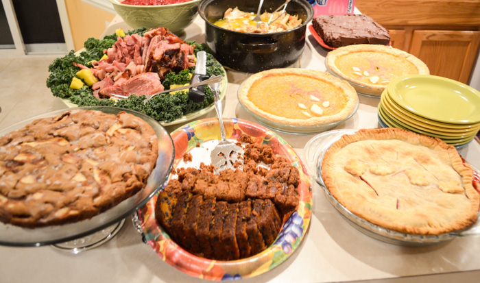 thanksgiving 2013 family holidays maydae