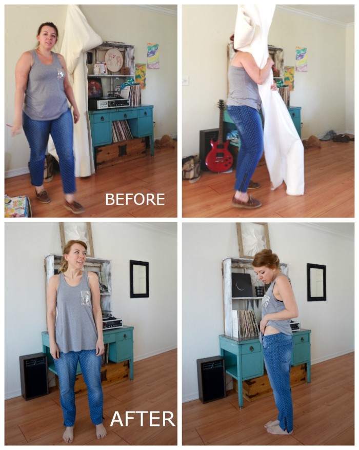 whole 30 finished february 2014 30 days paleo diet weight loss results before and after success the whole30 blog post stephanie may maydae success stories review experience