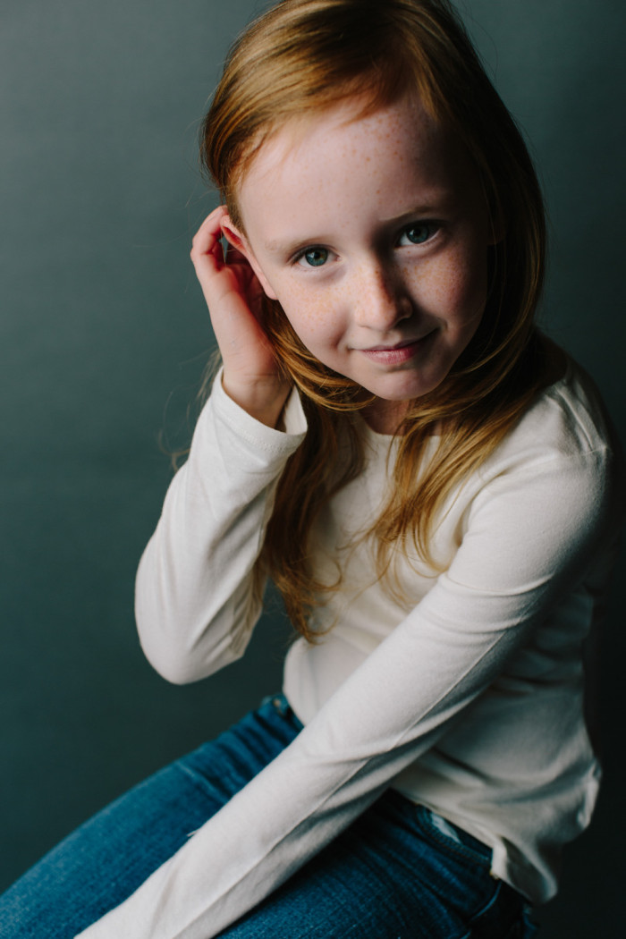 amazing photography colorado denver steve stanton photography kids beautiful black and white color red hair redhead freckles siblings groups love stephanie may maydae