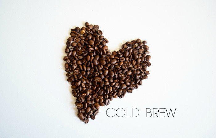 How To: Cold Brew Coffee